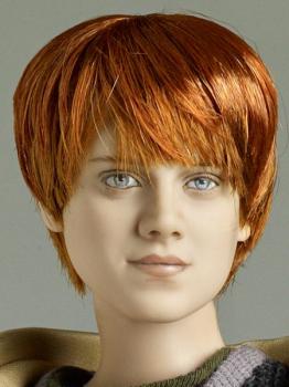 Tonner - Harry Potter - Deathly Hallows Ron Weasley - Doll
